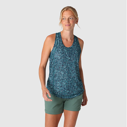 Women's Echo Tank 30% Off