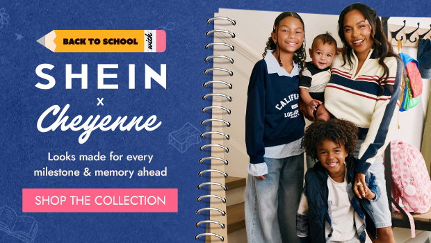 SHOP THE COLLECTION
