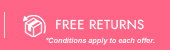 FREE RETURNS