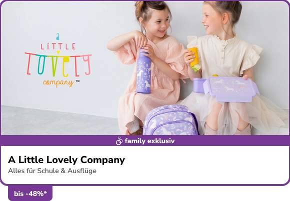 A Little Lovely Company