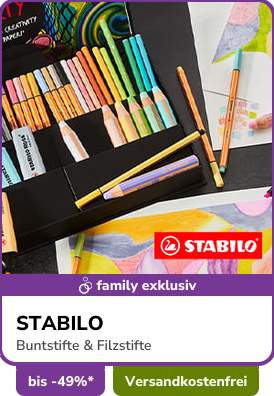 STABILO