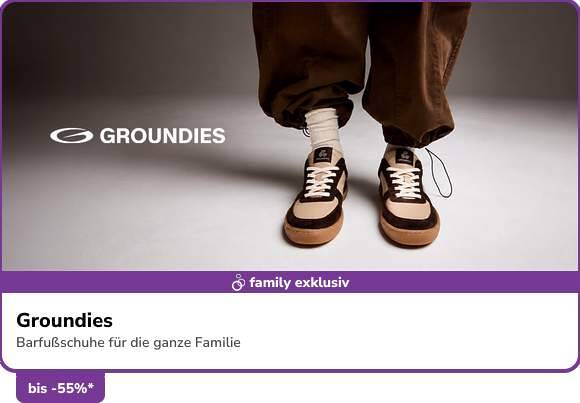 Groundies