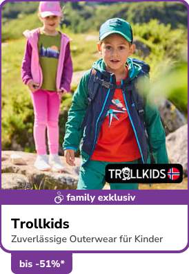 Trollkids