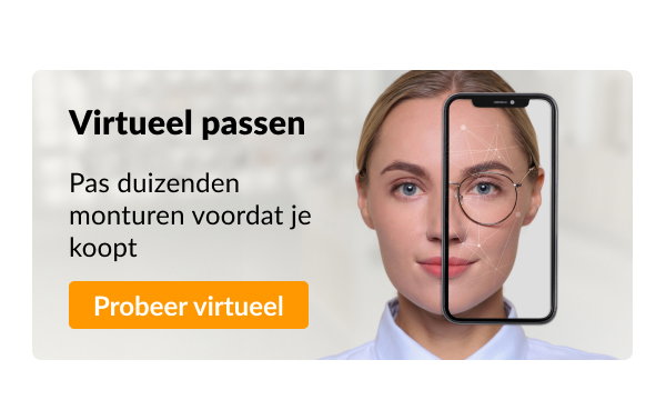 Virtueel passen