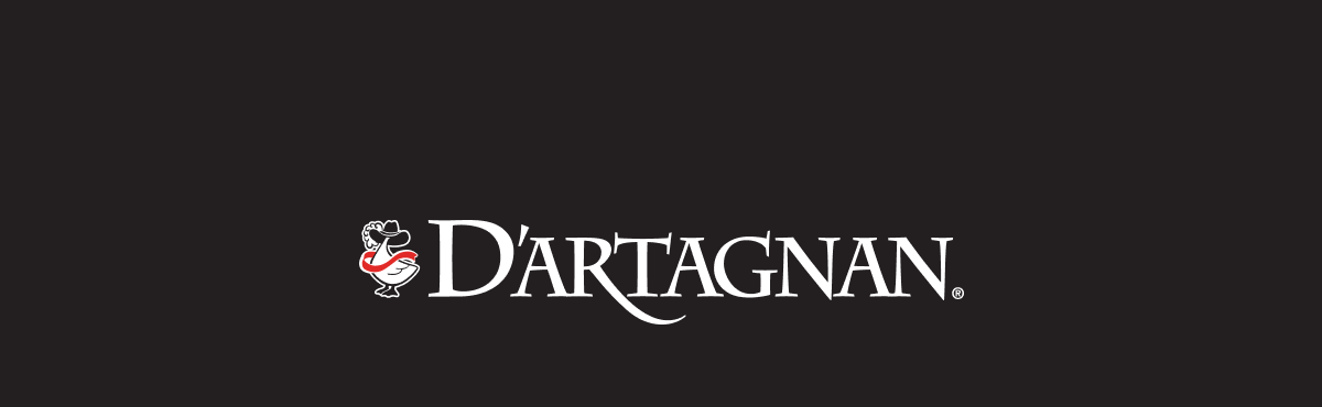 D'ARTAGNAN