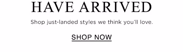 SHOP NOW