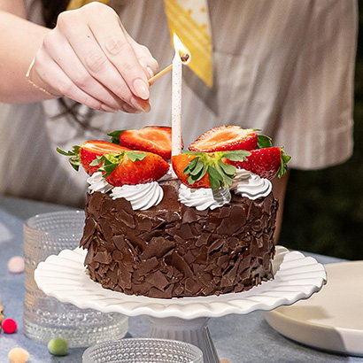 Chocolate Cake