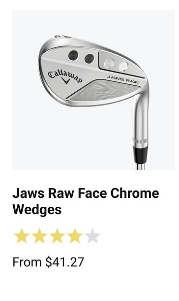This product is recommended for you
