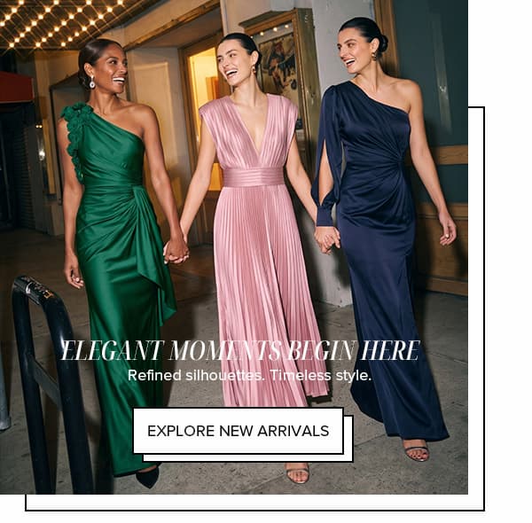 ELEGANT MOMINIS BEGIN HERE