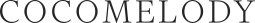 cocomelody logo