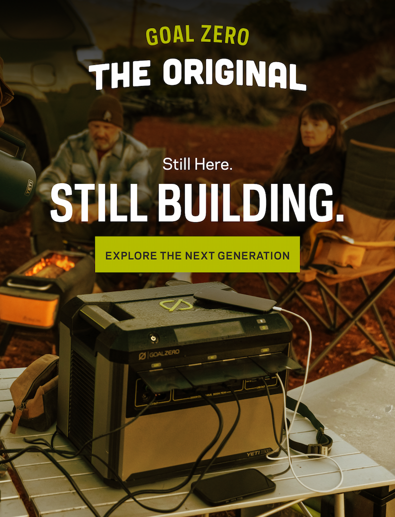 Explore 6th Generation Power
