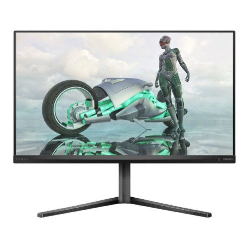 Philips Evnia 27M2N3800A 27" 4K Ultra HD 160Hz 1ms Fast IPS Height Adjustable Gaming Monitor with Speakers