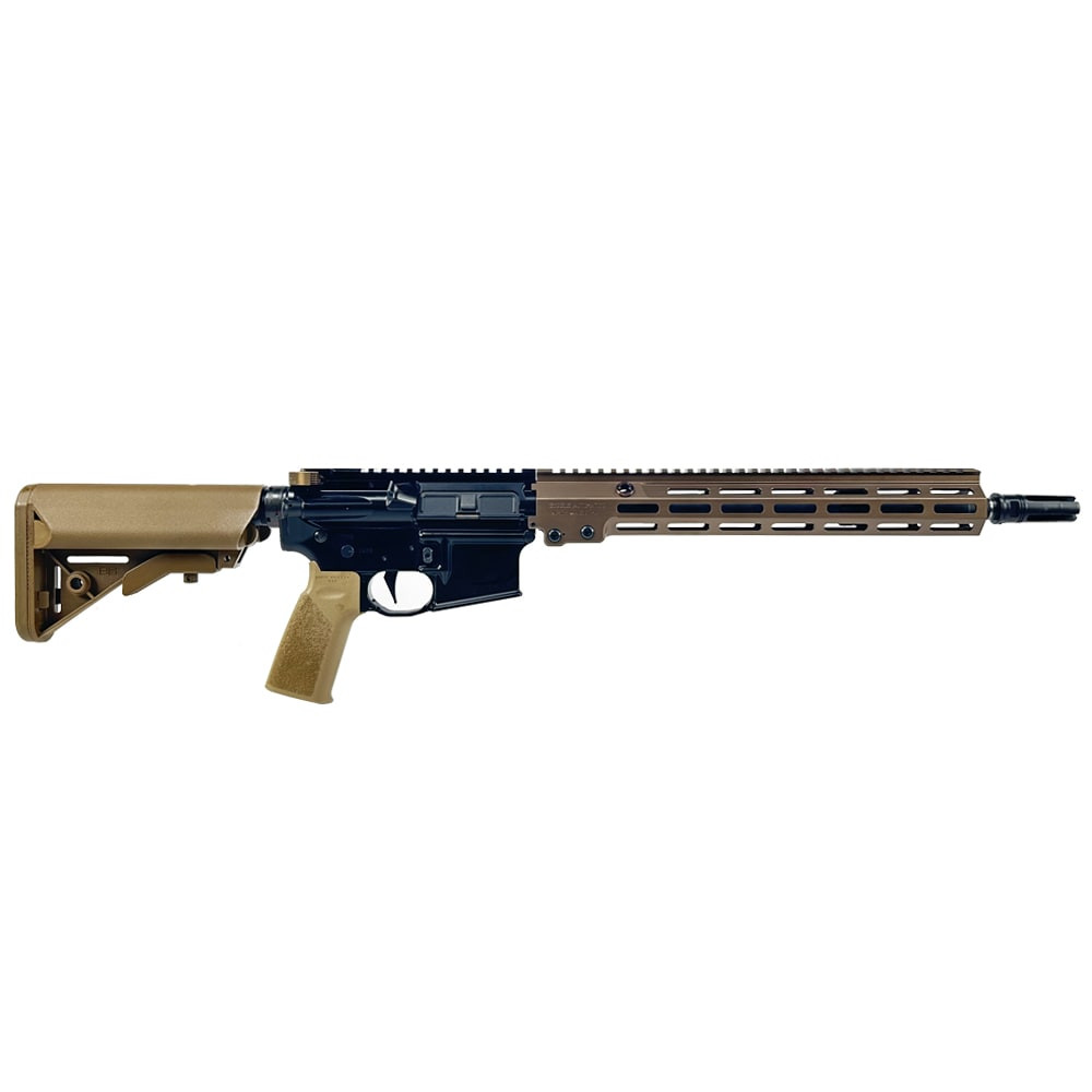 Image of Geissele URGI-14.5 Rifle 08-658