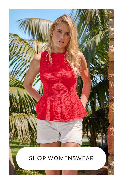 Shop Womenswear