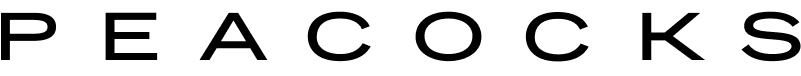 Peacocks