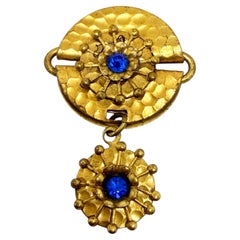 Brooches
