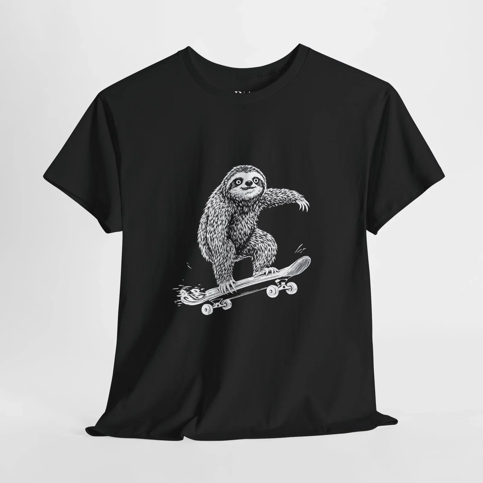 Slow and Steady Shreds - Graphic Tee