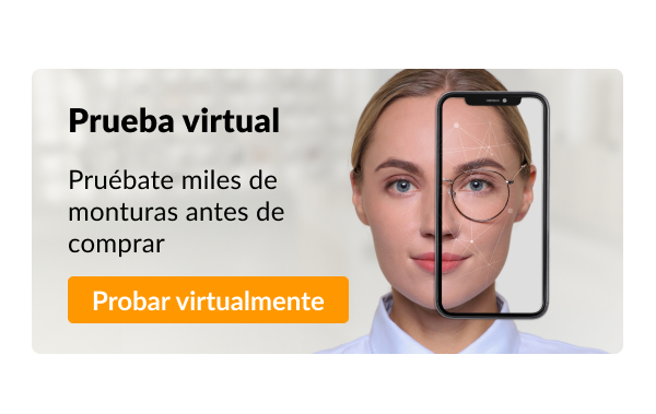 Prueba virtual