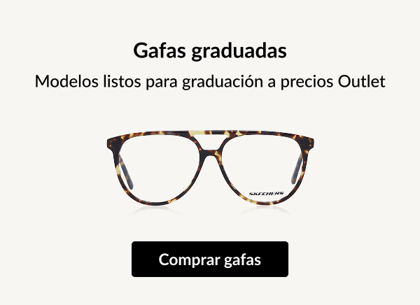 Gafas graduadas