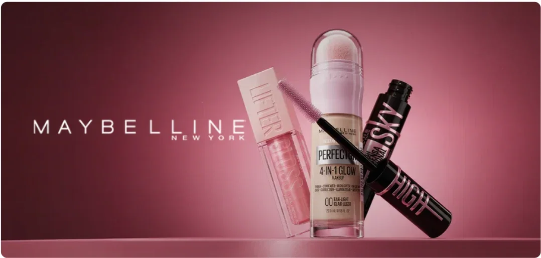Maybelline