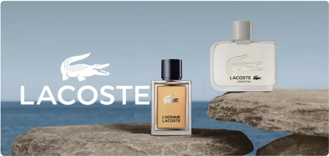 Lacoste