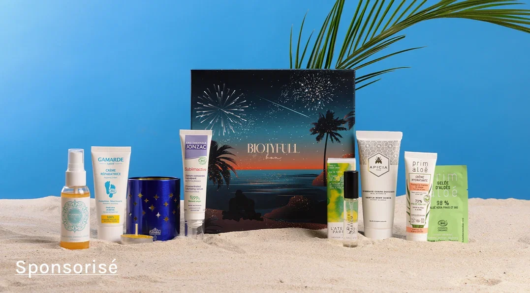 Biotyfull box