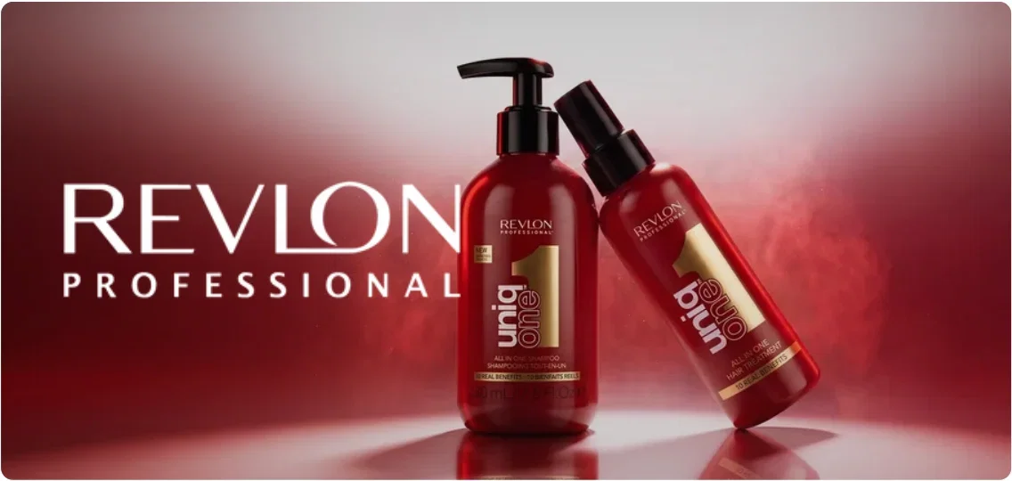 Revlon Professional