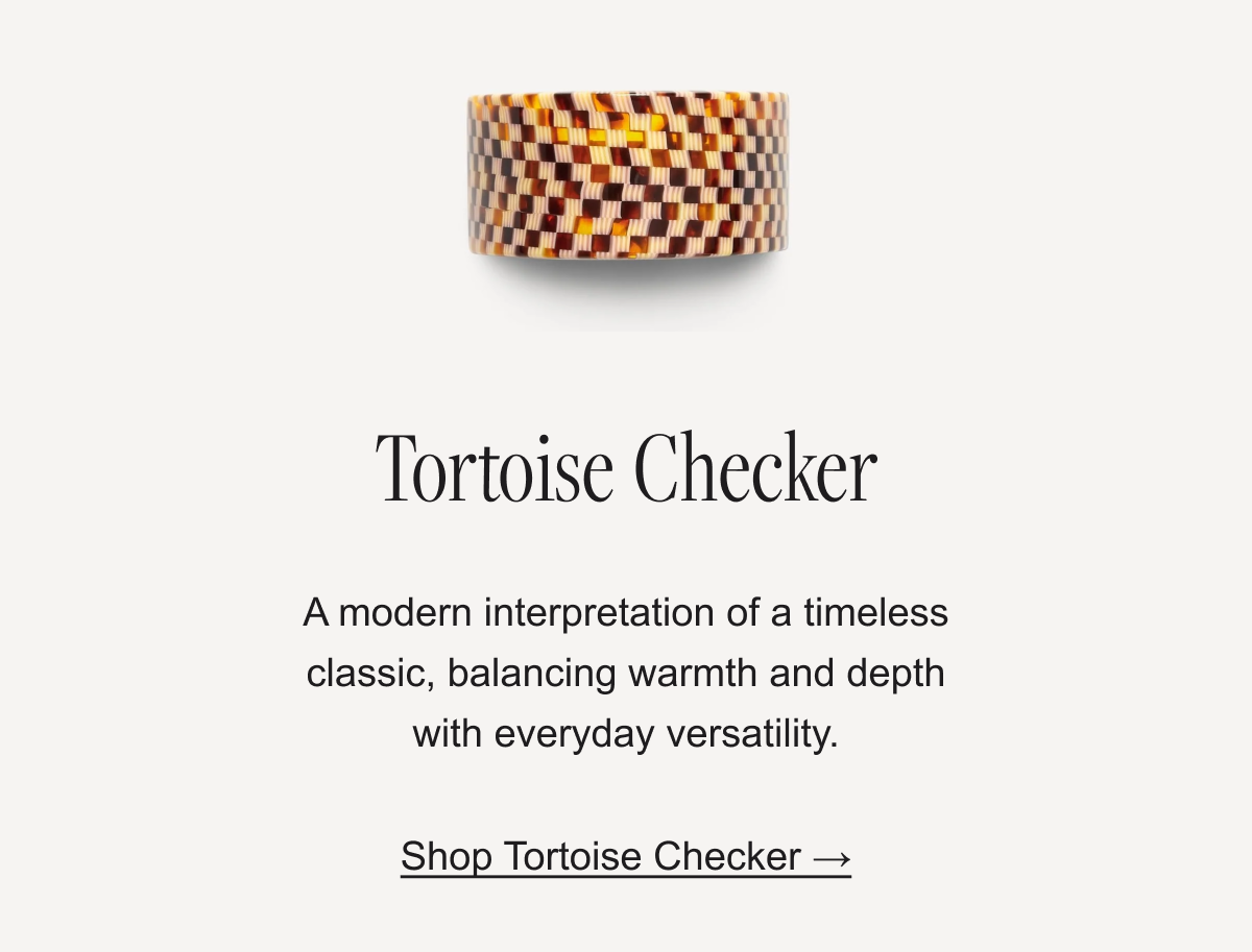 Tortoise Checker