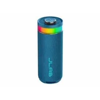 JLab Go Party Portable Bluetooth Speaker - Navy