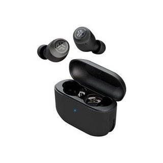 JLab Go Air POP True Wireless In-Ear Earbuds - Black