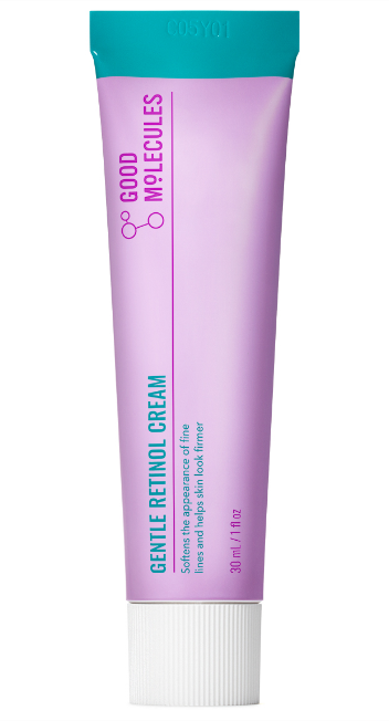Gentle Retinol Cream
