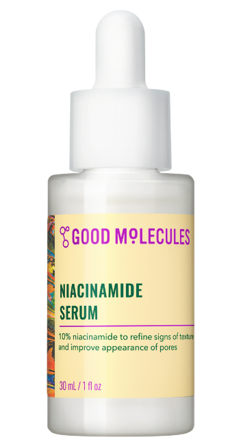 Niacinamide Serum