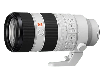 Sony FE 70-200mm f2.8 GM OSS II