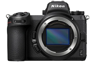 Nikon Z7 II