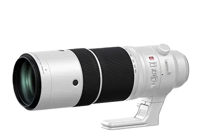 Fujifilm XF 150-600mm f5.6-8 OIS WR Lens