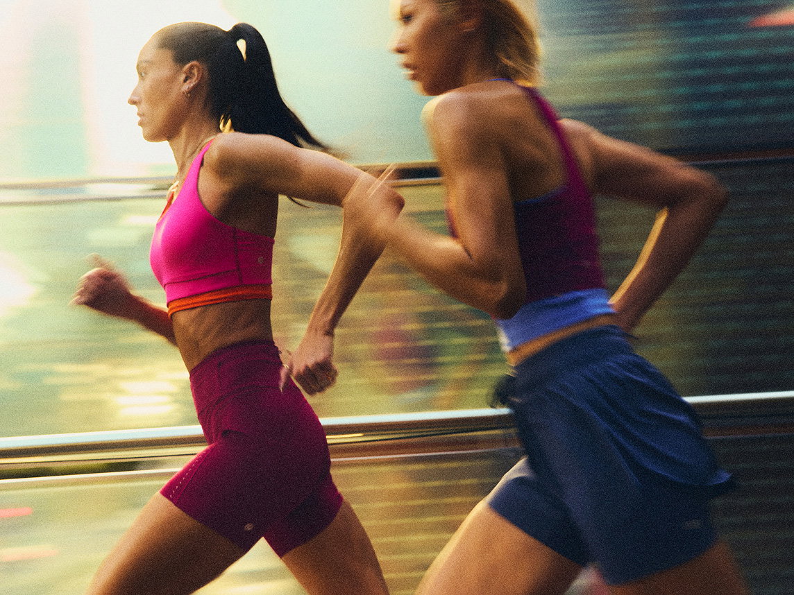 spring 2026 running