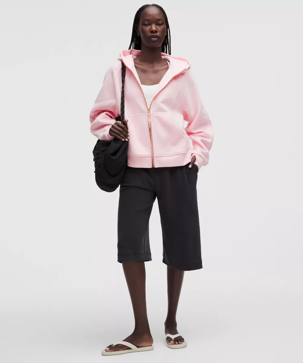 Scuba Evolve Full-Zip Hoodie