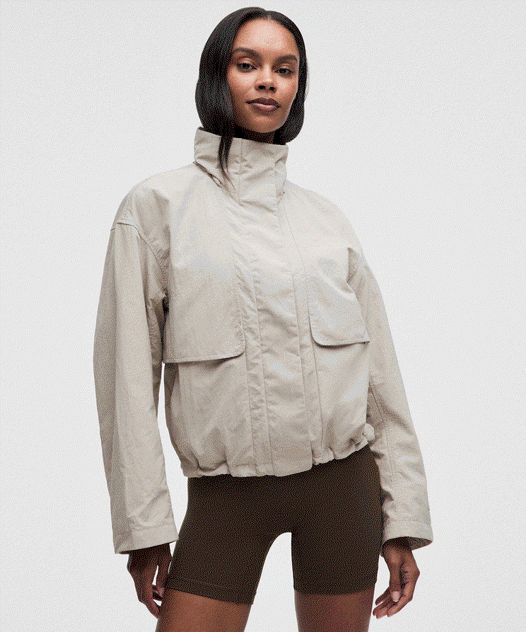 Back in stock