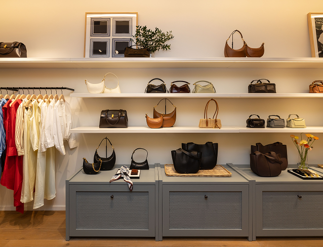 FIND A BOUTIQUE NEAR YOU