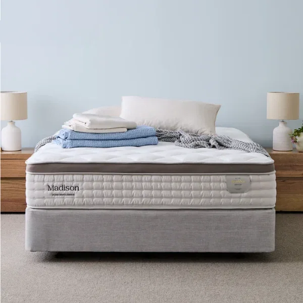 Madison Brooklyn Mattress | Extra 10% off