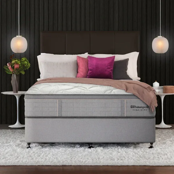 Sealy Posturepedic Excellence Mattress | Extra 10% off