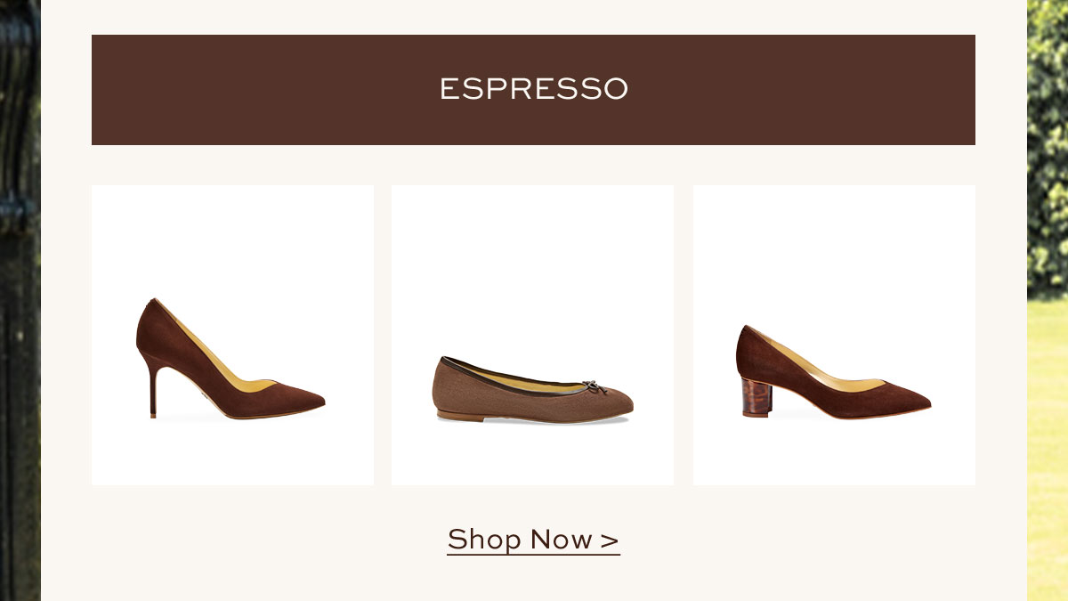 ESPRESSO