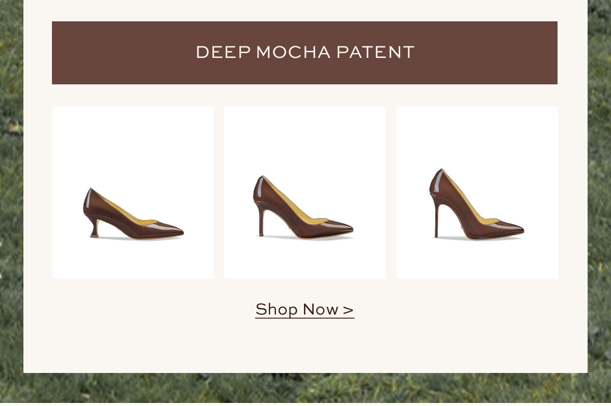 DEEP MOCHA PATENT