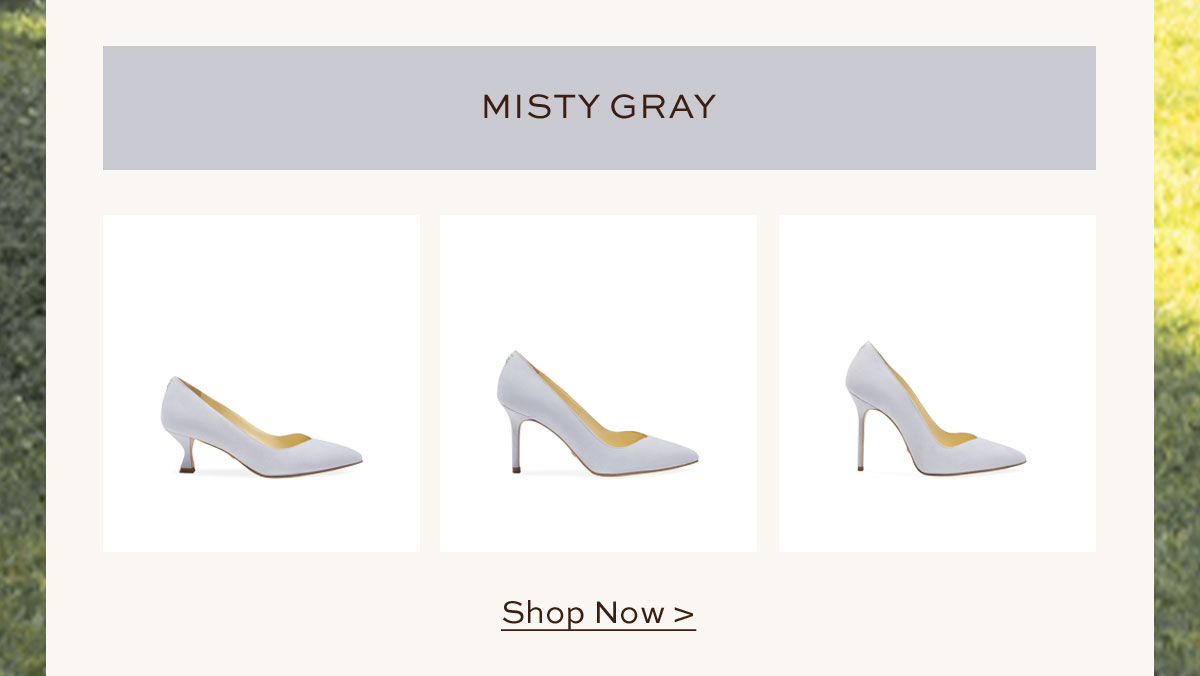 MISTY GRAY