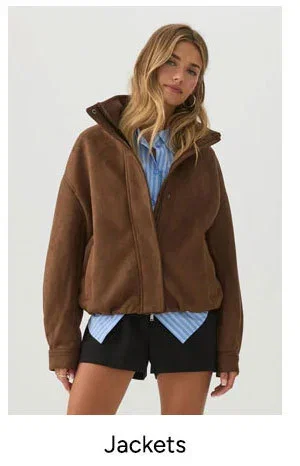 Jackets