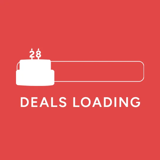 Deals Loading Gif
