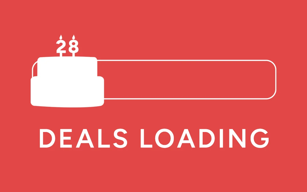 Deals Loading Gif