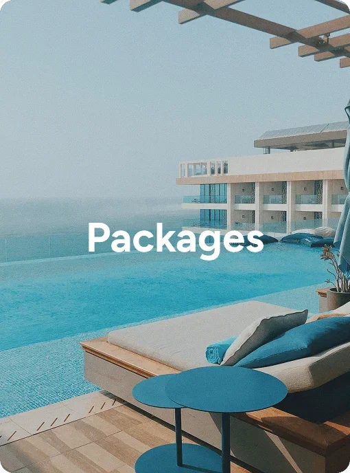 Packages 