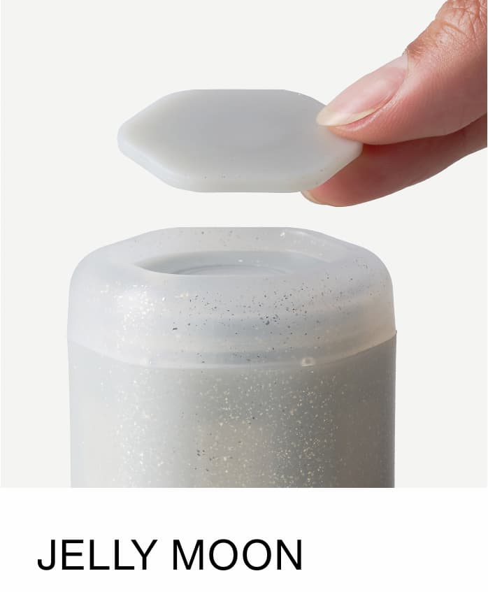 Click to shop The Moon Jelly Capsules
