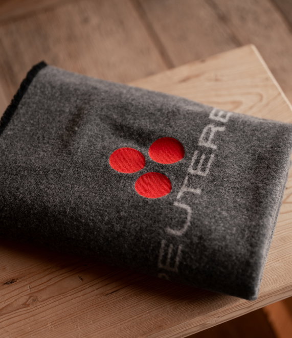 Peuterey x Hotel Ciasa Lorenzi